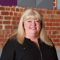 City of Yarra's CEO, Sue Wilkinson
