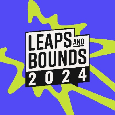 Leaps and Bounds Music Festival 2024