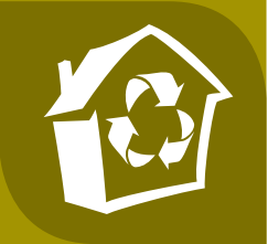 Logo for building materials