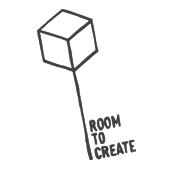 Room to Create logo