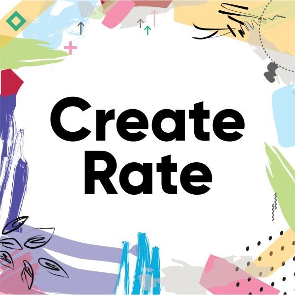 Create Rate
