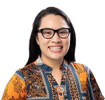 Councillor Claudia Nguyen