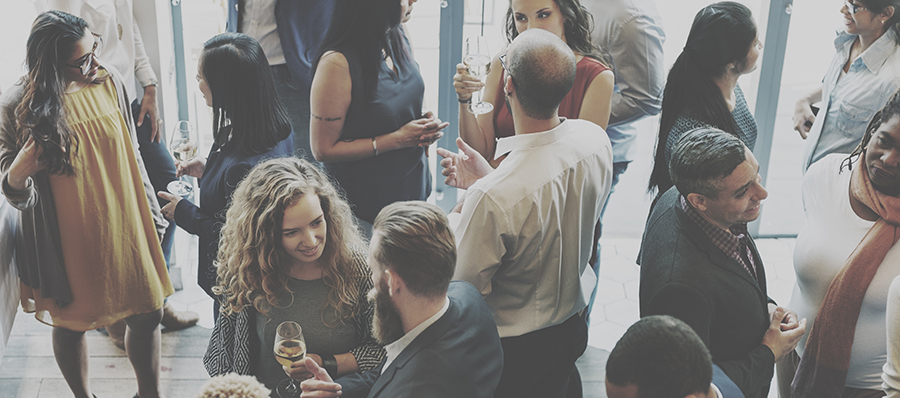Networking events Yarra City