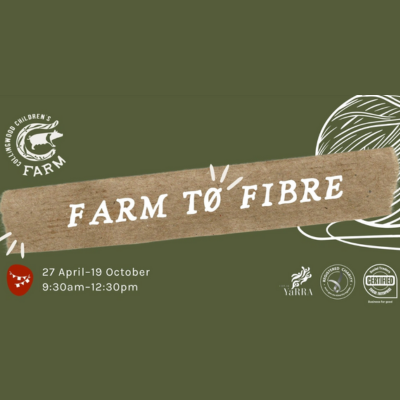 Farm to Fibre Workshops thumbnail