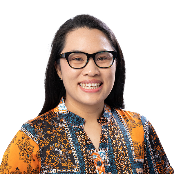 Councillor Claudia Nguyen