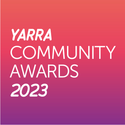 Yarra Community Awards 2023