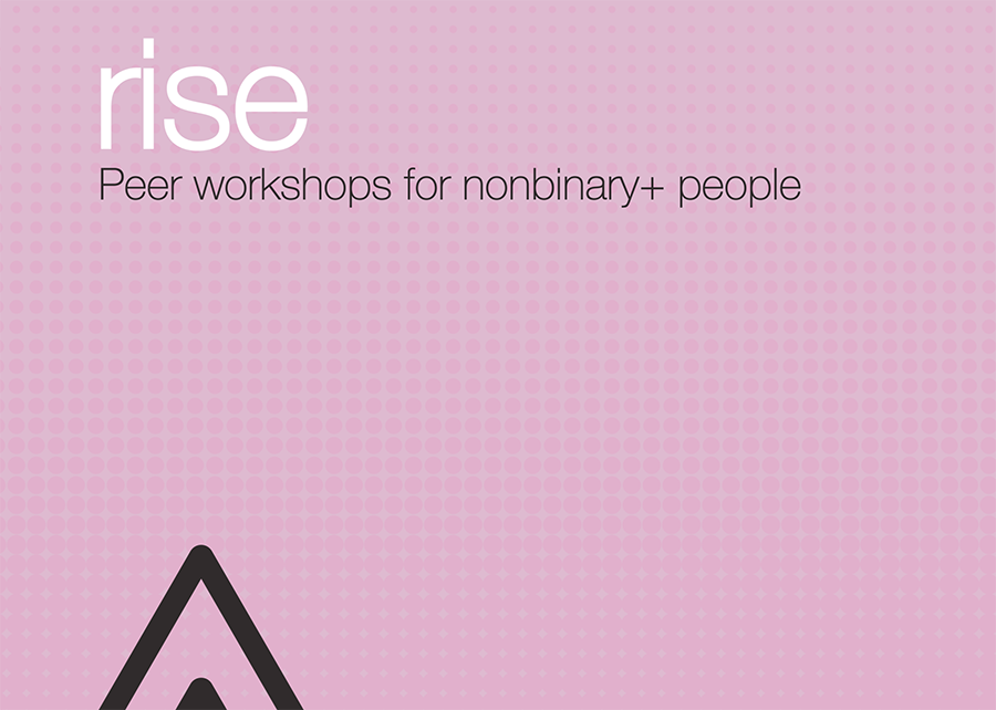Rise Peer Workshops