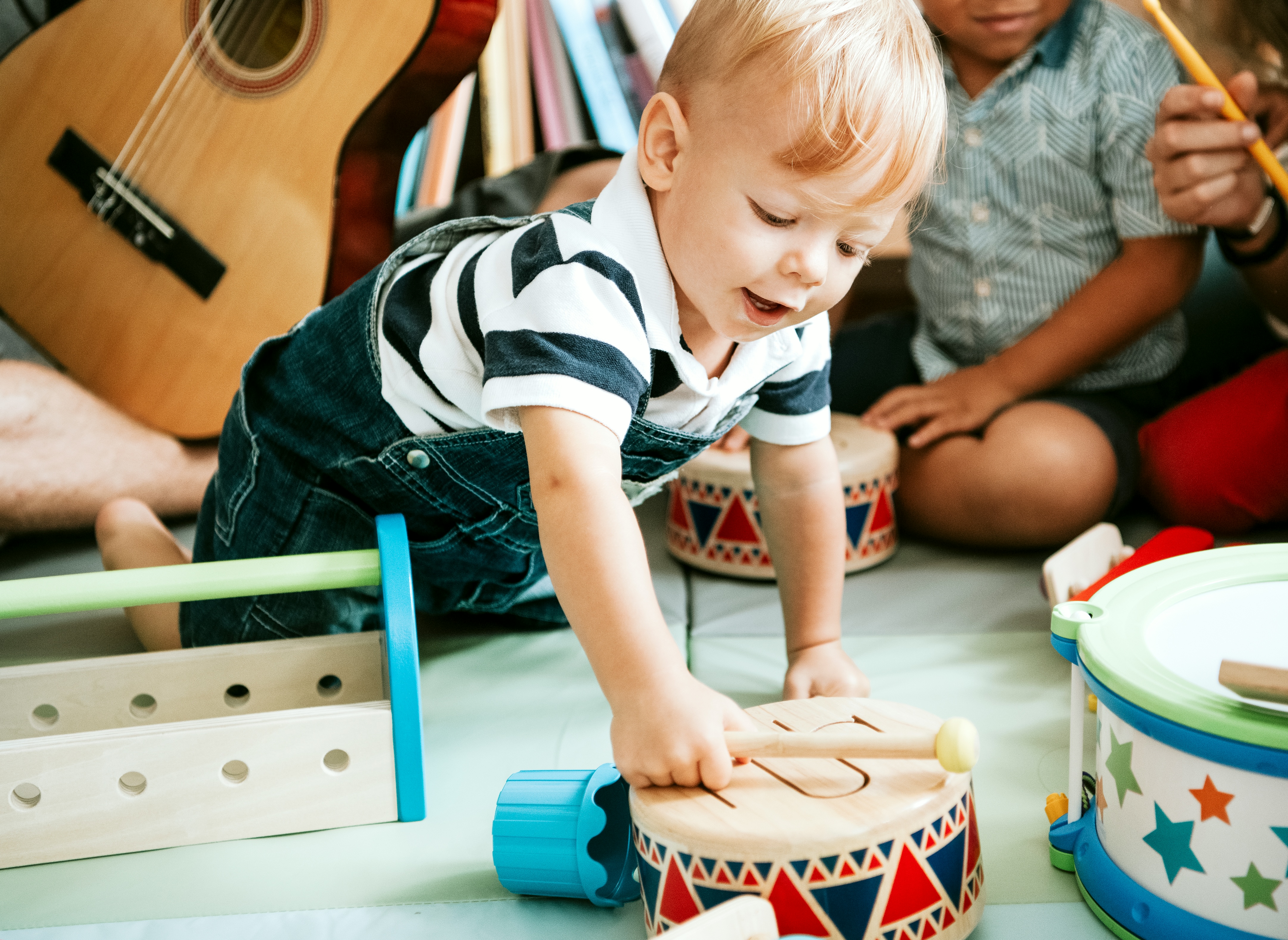 Babytime | Yarra City Council