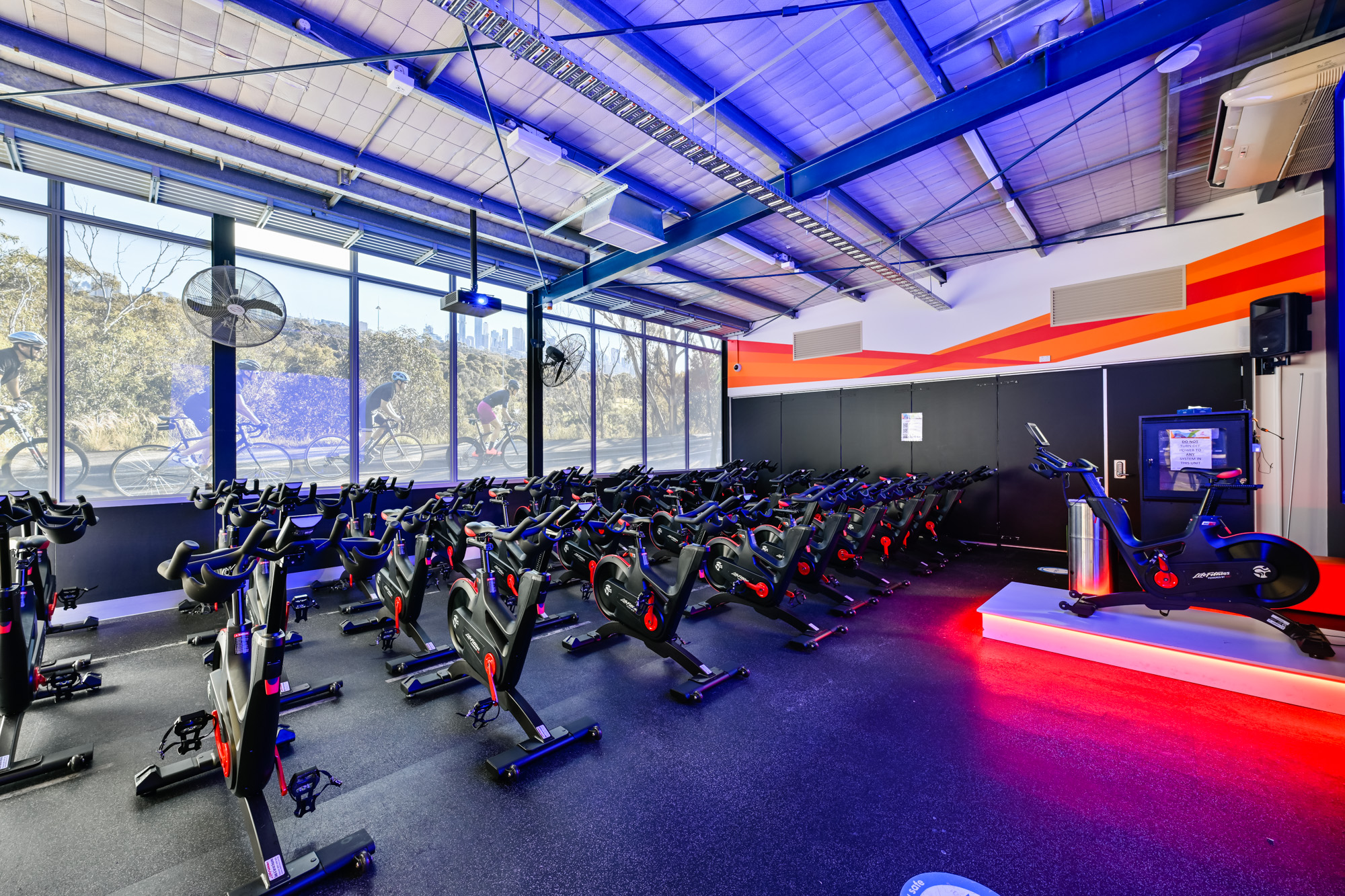Richmond Recreation Centre | Yarra City Council