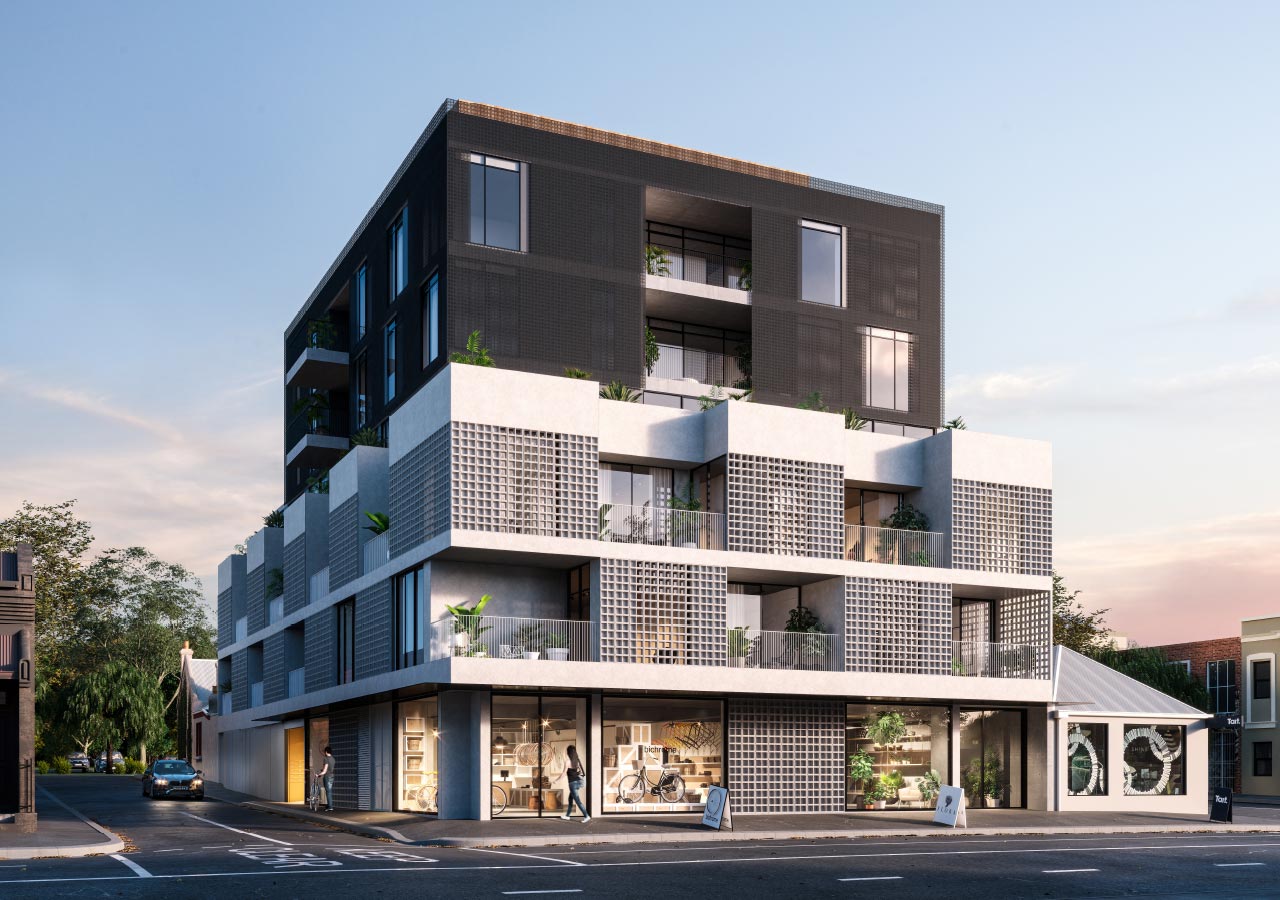 Picture of The Rochester, 178-182 Johnston St, Fitzroy | Yarra City Council
