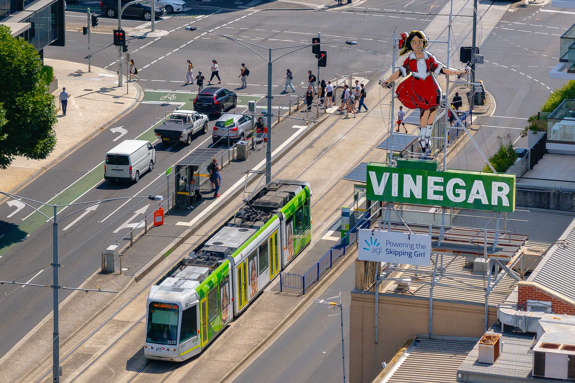 Victoria Street Revitalisation Community Reference Group | Yarra City ...